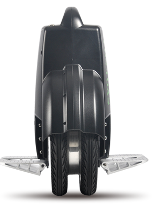 FOSJOAS V3双轮平衡车