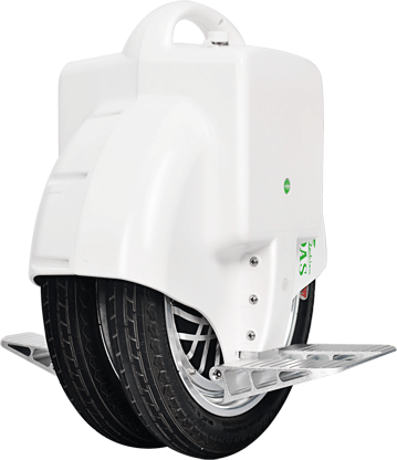 FOSJOAS V8独轮车